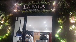 LA PALA PIZZERIA