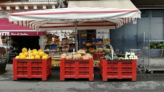 LA BOTTE vini Di Sicilia E Ortofrutta