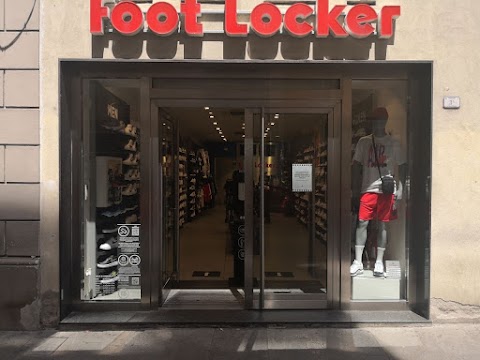 Foot Locker