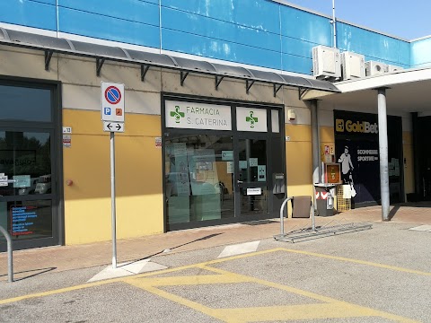 Farmacia Santa Caterina