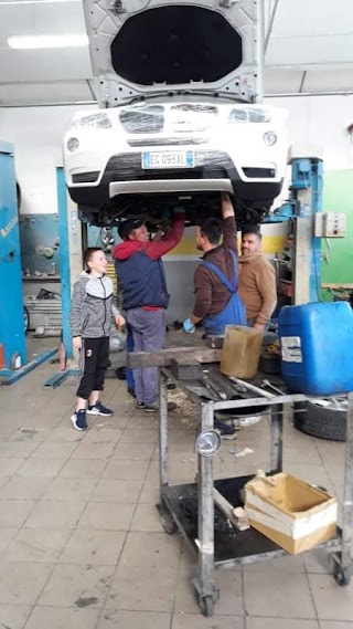 Centro Auto Luisi Srl