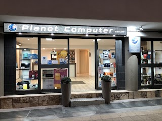 Planet Computer Di Lavermicocca Alessandro