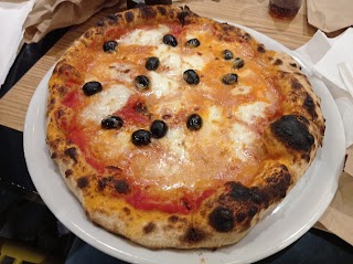 Pizzeria Alle Poste Barletta