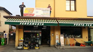 Punto Fer - ferramenta e cartoleria