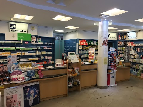 Farmacia Aprica S.n.c.