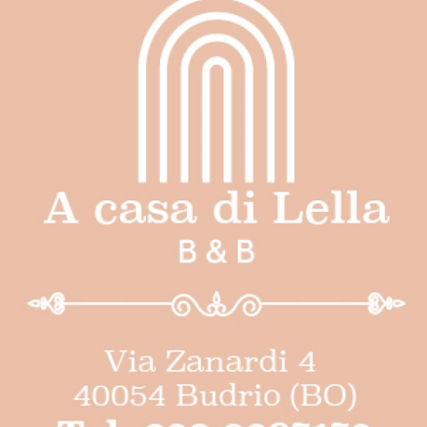 A casa di Lella