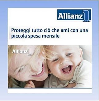 Allianz Agenzia Reggio 98 - Conforti & C.