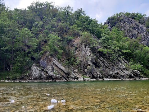 Meandri di San Salvatore