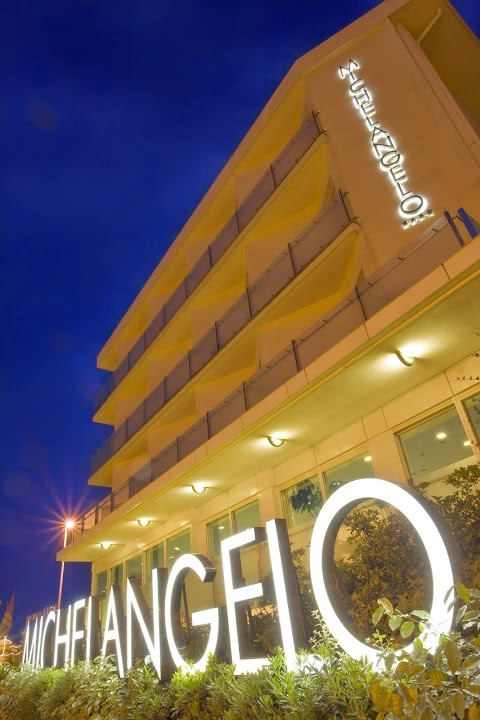 Hotel Michelangelo