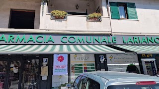 Farmacia Comunale di Lariano