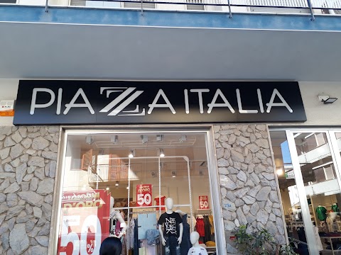 Piazza Italia S.P.A.