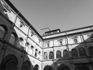 Dipartimento di Storia Culture Civiltà - Università di Bologna