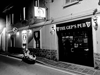 The Gep's Pub