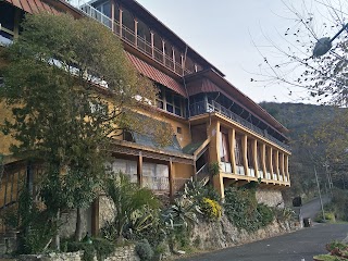 Albergo Monte Ripoli