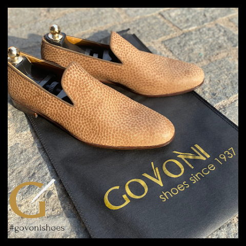 Govoni Shoes