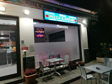 Idnal Pizza e Kebab