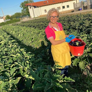 L'orto a Rivarolo