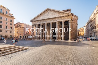 Rocca Group Advisor Property Law - Real Estate Agency