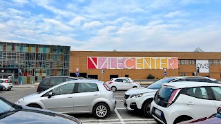 Centro Commerciale Valecenter