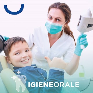 Clinica Salute - Dentista e Poliambulatorio a Rovigo