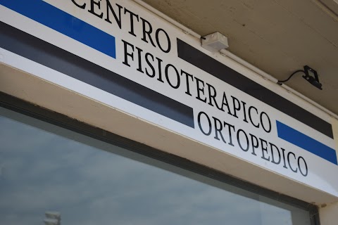 Centro Fisioterapico Ortopedico Alto Casentino