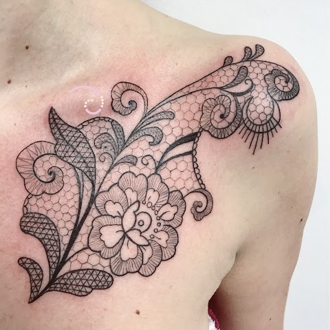 Rosaperla Di Francesca Guizzetti - Dermopigmentazione - Tatuaggi Artistici