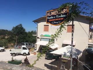 Mini Market