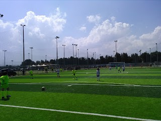 Centro sportivo Andria Sport