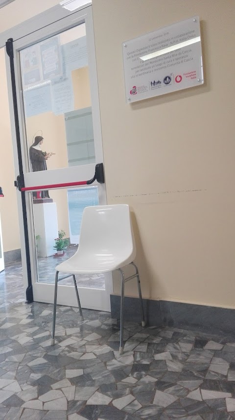 Ospedale di Cascia