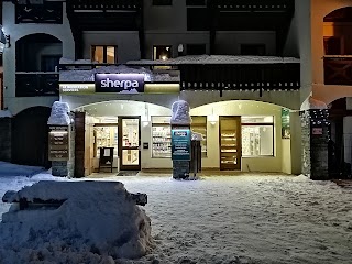 Sherpa Supermarché Tignes Brévières