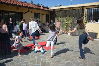 Associazione ASTRID, formazione e prevenzione a sostegno della famiglia