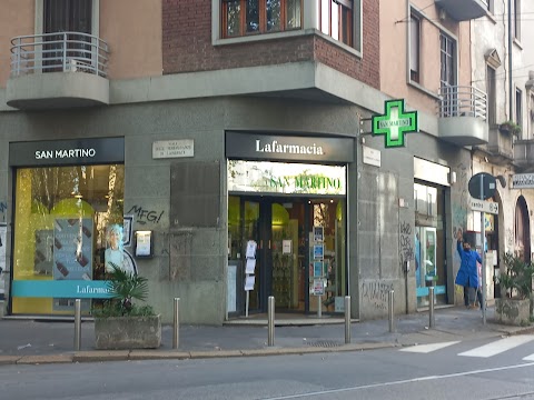 Lafarmacia.San Martino