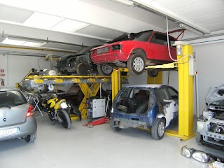 Carrozzeria Car Center Rieti