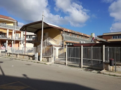 Scuola Elementare G. Modugno