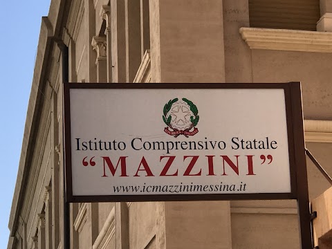 Scuole Pubbliche Medie Mazzini