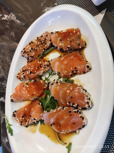 Ristorante Sushi Mizumi