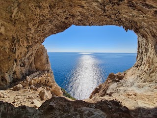 Sentiero del Pellegrino