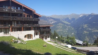 Résidence Odalys Les Brigues à Courchevel