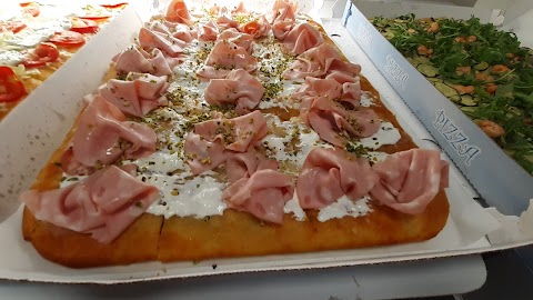 Pizzeria Pizzasfizio