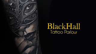 Black Hall Tattoo Parlour