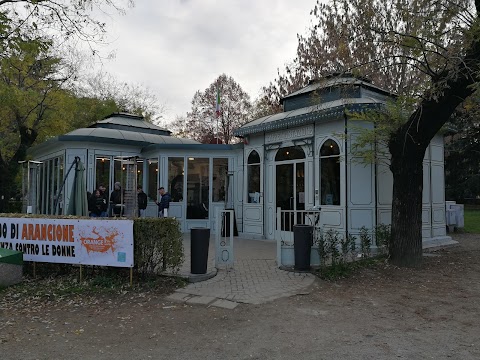 Caffè della Stazione