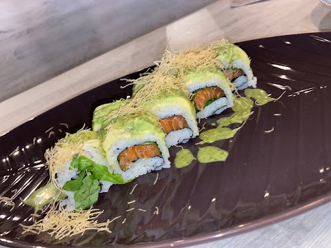 Kumo Sushi