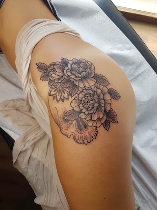 Caterina Del Mugello-Tattoo & Dermopigmentazione