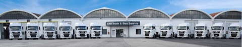 Area Truck Srl