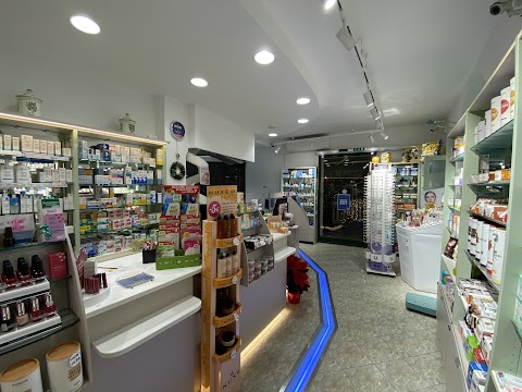 Farmacia Centrale - Pharmacy