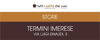 Tutti i Caffè che Vuoi