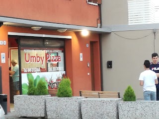 Umby Pizza - Padova