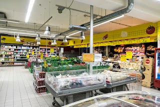 Supermercato Tigre Amico