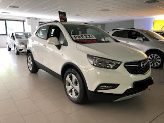 Bocchio Carlo Srl - Concessionaria Ufficiale Opel