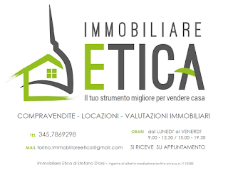 Immobiliare ETICA di Stefano D'orsi